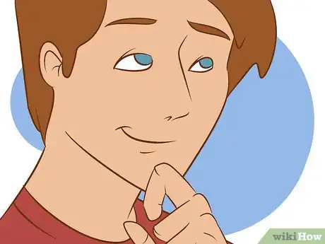 Image titled Make "Impossible" the First Step on the Ladder to Success Step 11